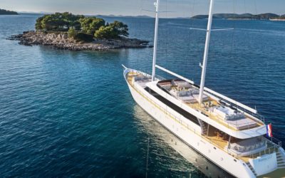 Bomiship Yacht 221 Bomiship Yacht 221