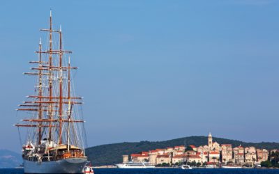 Adriatic Sailing 227 Adriatic Sailing 227