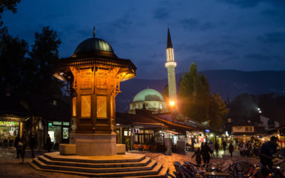 Sarajevo 4