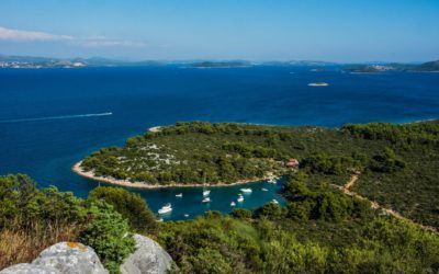 Kornati Islands 521