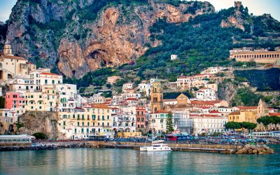 amalfi amalfi